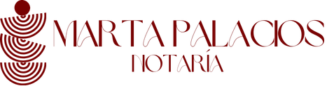 Logo notariado